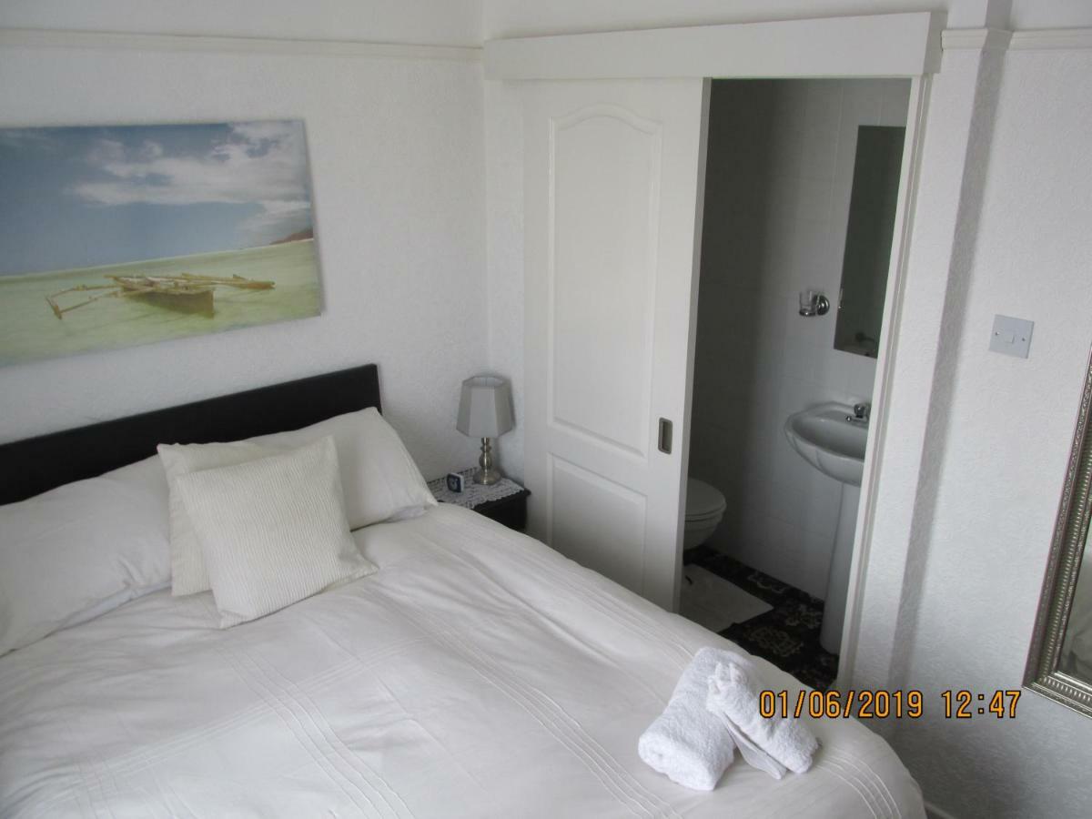 Valdene Hotel Paignton Eksteriør billede