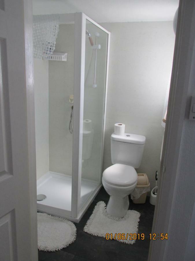 Valdene Hotel Paignton Eksteriør billede