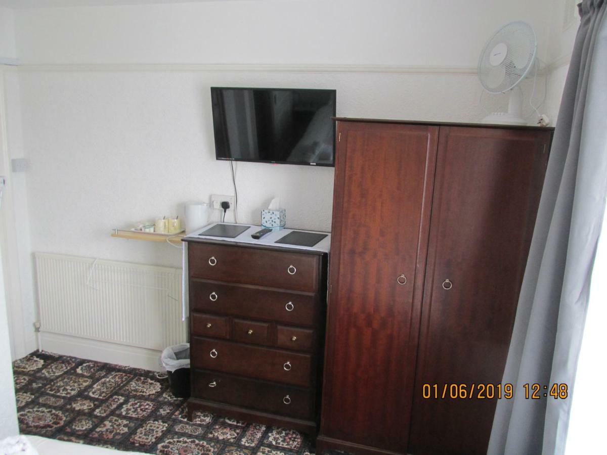 Valdene Hotel Paignton Eksteriør billede