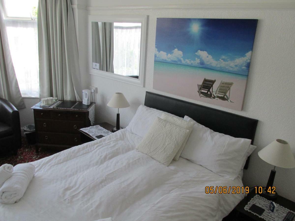 Valdene Hotel Paignton Eksteriør billede